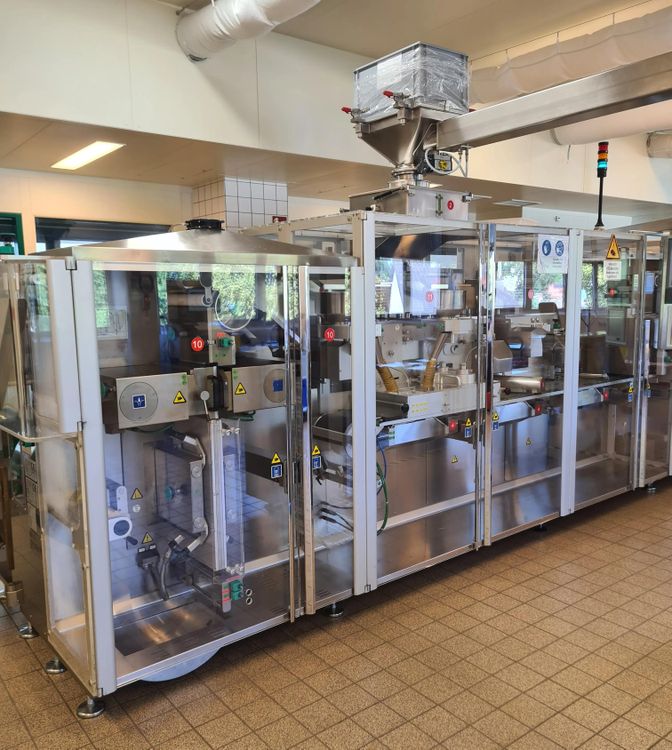 MARCHESINI MB460