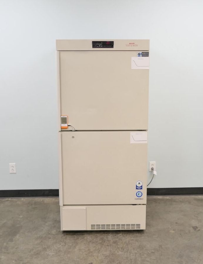 Sanyo Lab Freezer 30°C MDFU536D