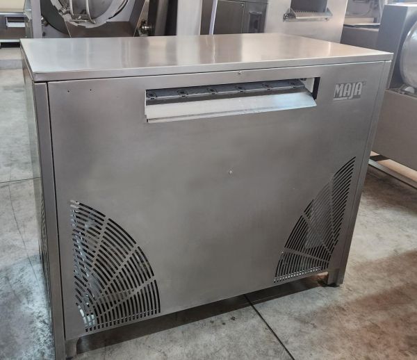 Maja SA 1500  L, Ice-generator