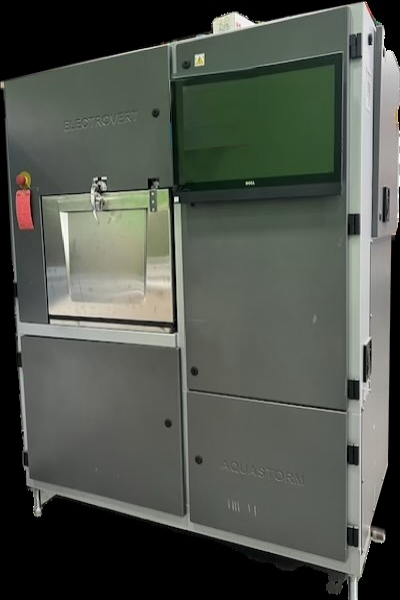 Electrovert Aquastorm 50