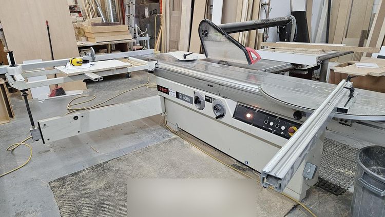 SCM SI300N