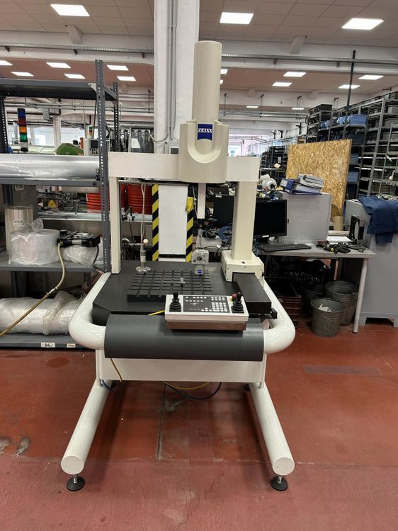 ZEISS VISTA 1620-14 DCC