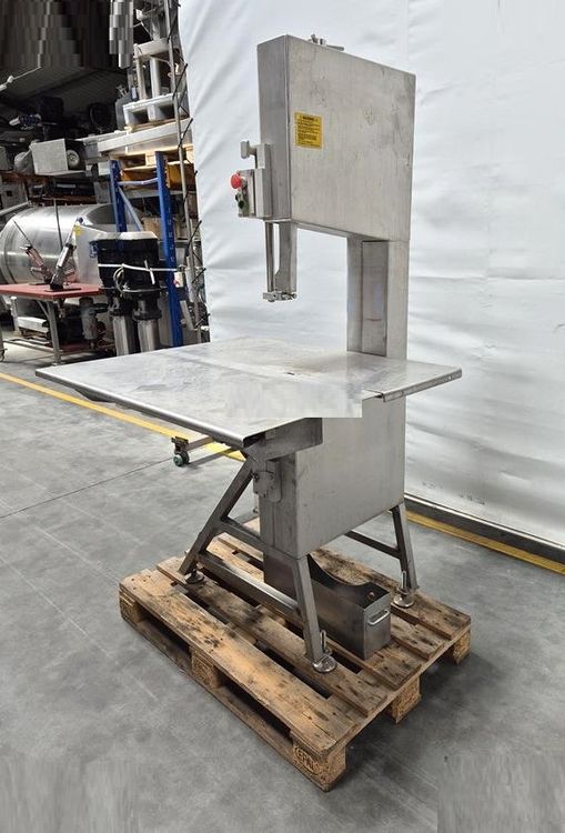 AEW 400 M Bandsaw