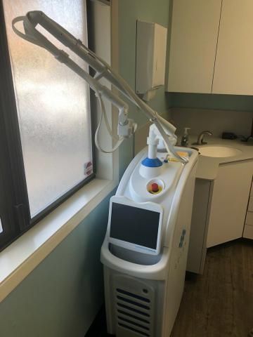 Solea 2.0 Dental Diode Laser Surgery System