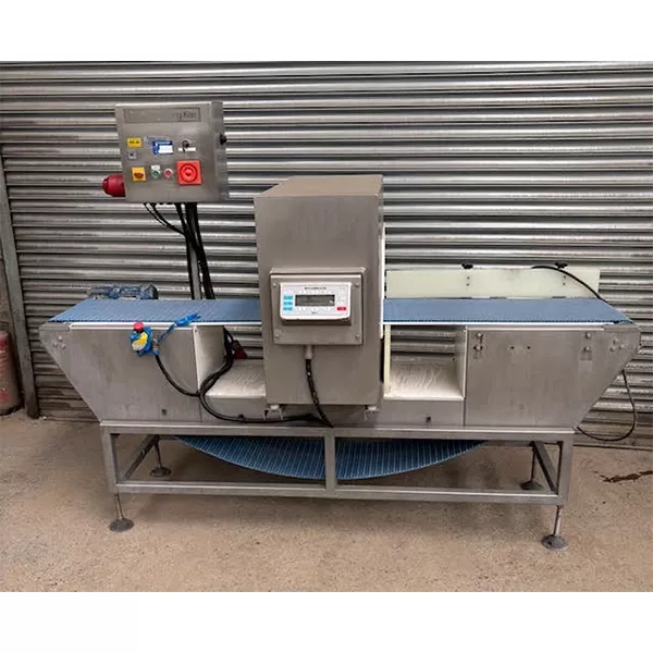 Goring Kerr Metal Detector