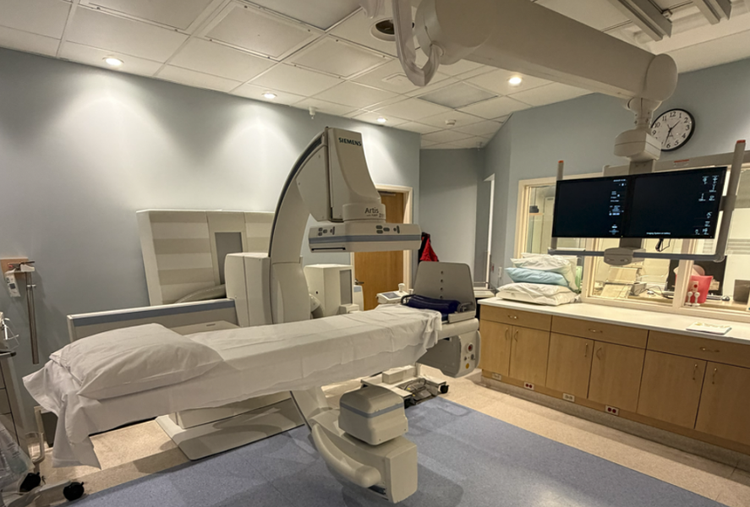 Siemens Artis Zee MP