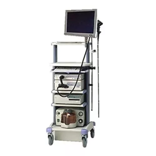 Olympus CV-160 Video Endoscopy System