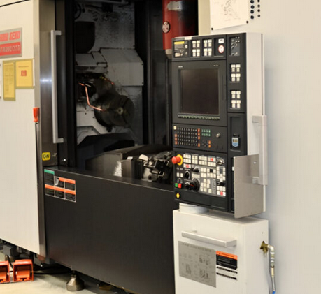 Mori Seiki NT4250 DCG/1500 SZ 4 Axis