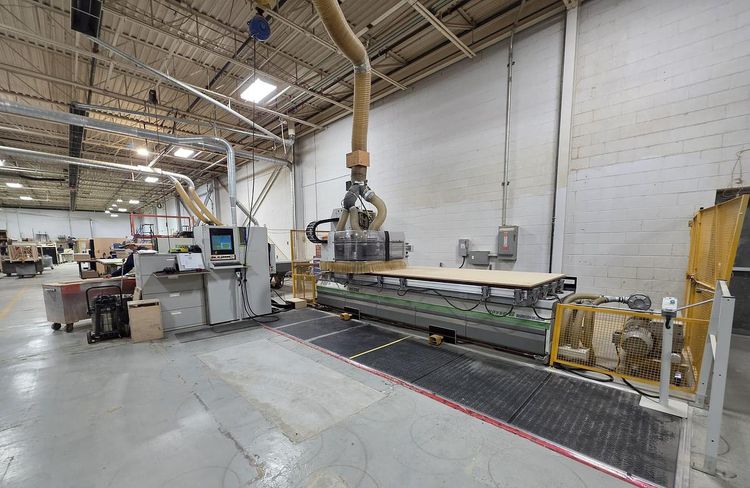 Biesse Rover B 7.4 FT 6