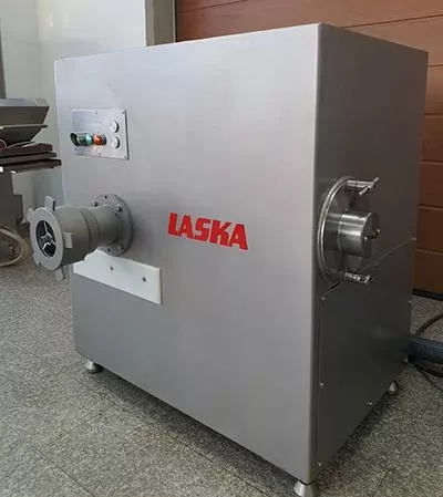 Laska WW130-2 Industrial meat grinder