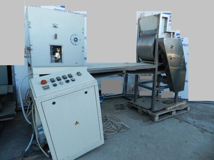 Sweets Technologies FORMING MACHINE