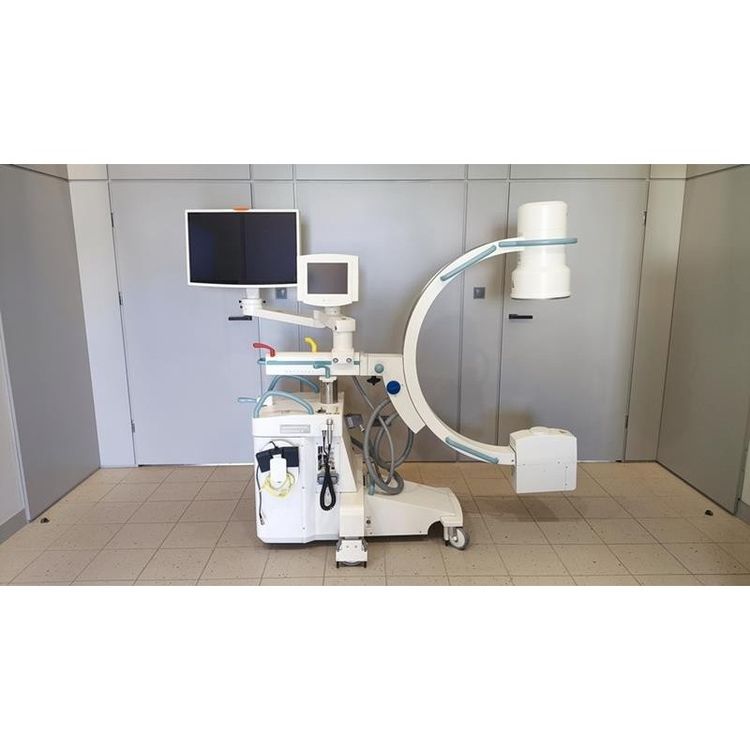 Ziehm Solo C-Arm