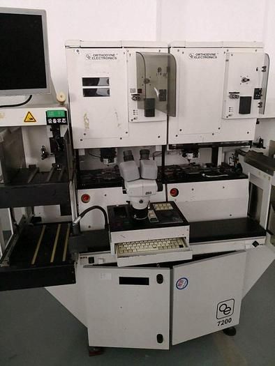 Orthodyne 7200 Bonder