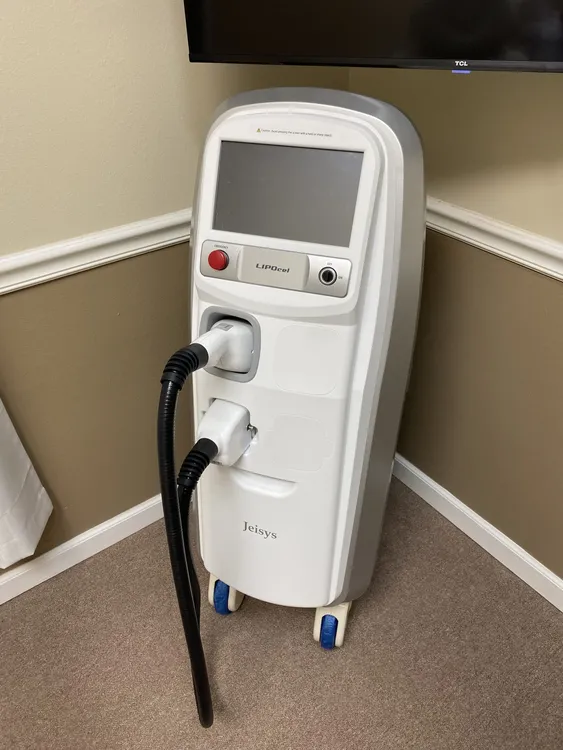 Jeisys Medical LIPOcel  Ultrasound for Fat Reduction & Skin Tightening