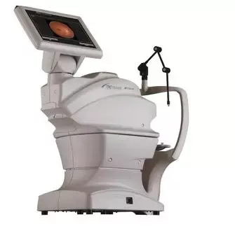 Topcon TRC-NW400