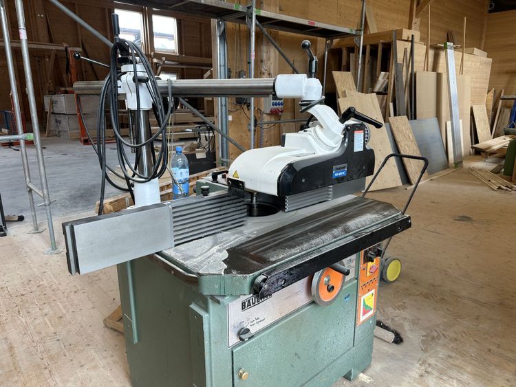Bauerle SFM 101 Table router