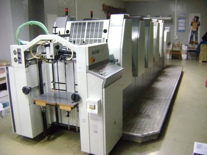 Adast 557 381x520 mm