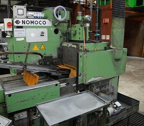 Nomoco M 100 E