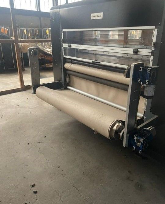 AEFFE 1600 Evo Full Multifunction