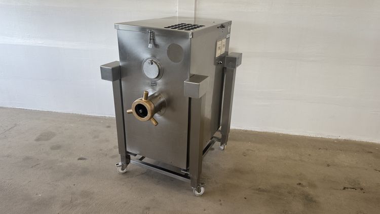 KT LM 130 Mixer grinder