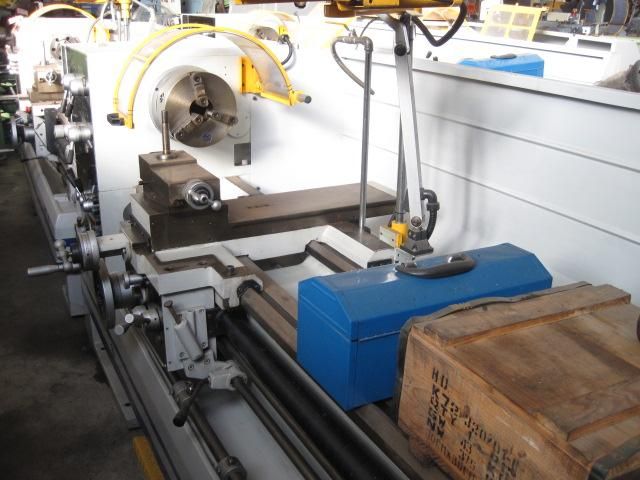 Engine Lathe Variable MIREA ITALIA MCF 28