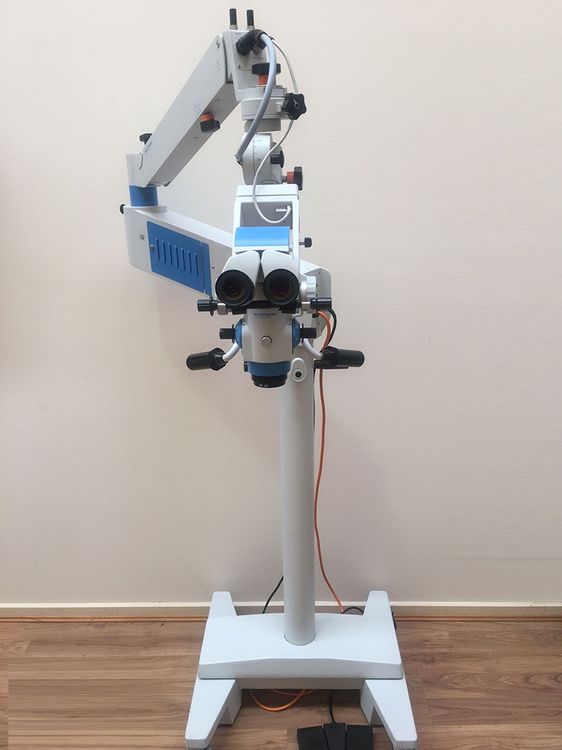 Moeller Wedel Universa 300 Multi Discipline Microscope