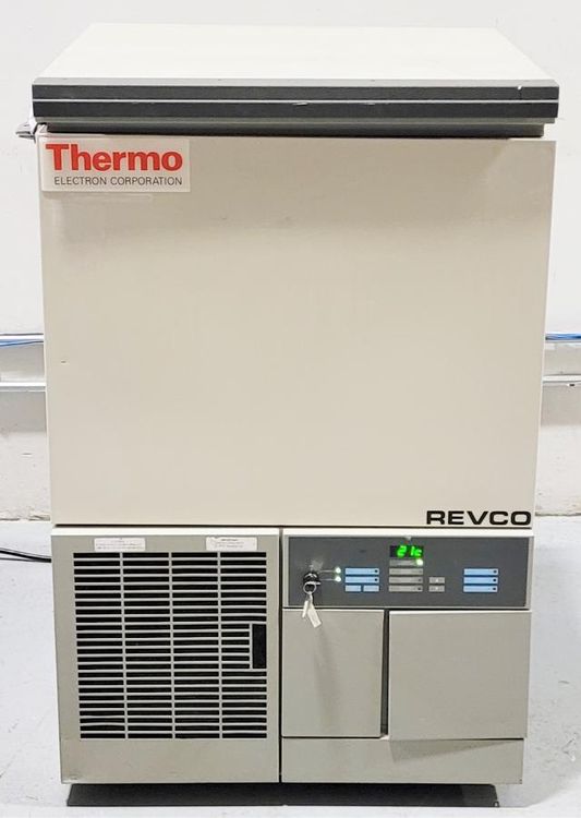 Thermo Scientific Revco ULT-390-5-A34 -86C Freezer