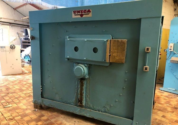 Unica Washer extractor