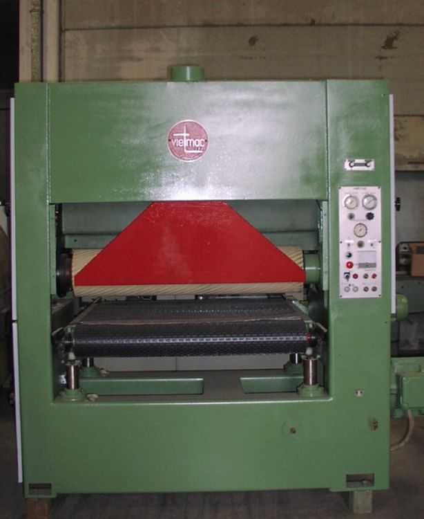 Vietmac Sizing machine