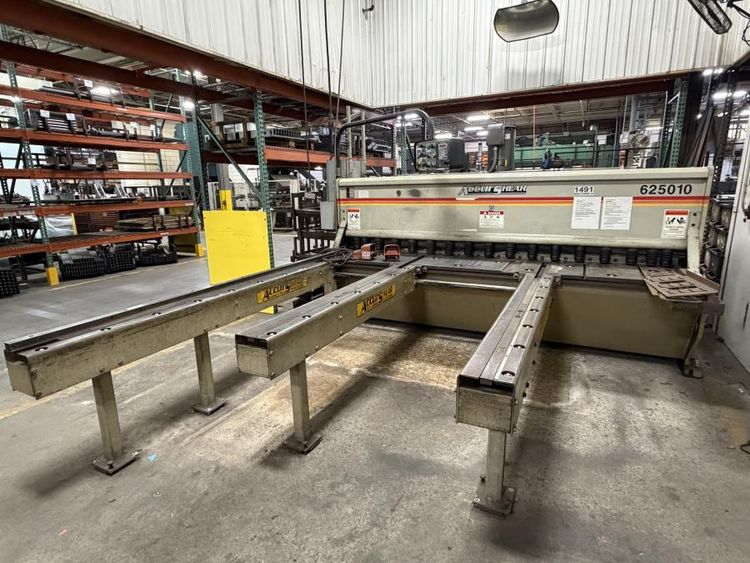 Accurshear 625010
