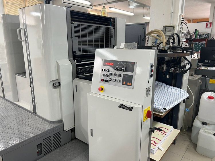 Sakurai 272E2 2 52x72