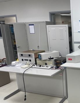 FEI THP800