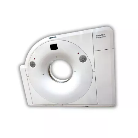 Siemens Somatom Perspective