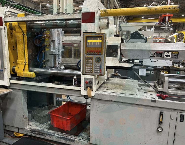 Van Dorn 300HT-30 300 T