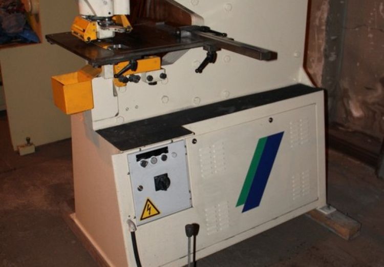 Geka PUMA 55