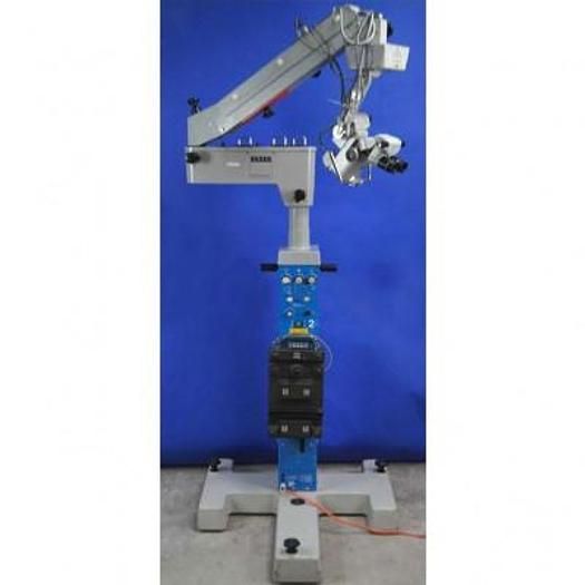 ZEISS OPMI 6SFC Operating Microscope