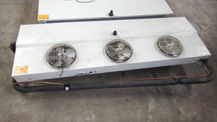 Kelvion DFA 033 Cooling capacity 2.01 kW