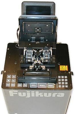 Fujikura FSM30S FUSION SPLICER