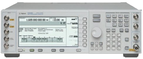 Agilent, Keysight