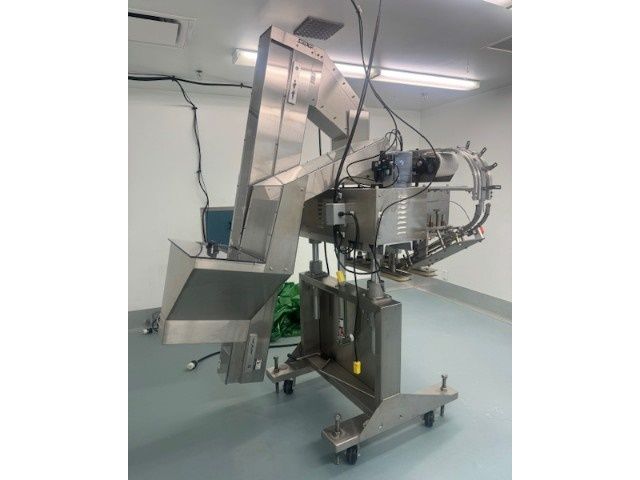 Surekap SK6000 BF6-58 Capper