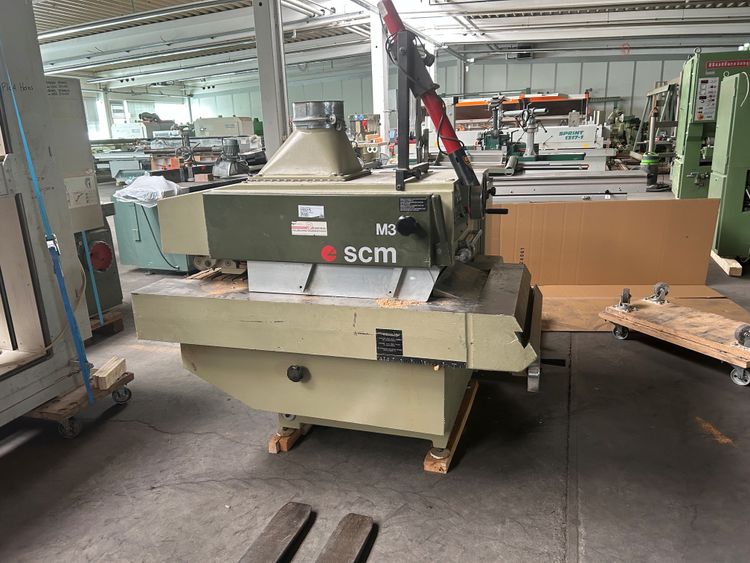 SCM M 3 Multi-blade circular saw