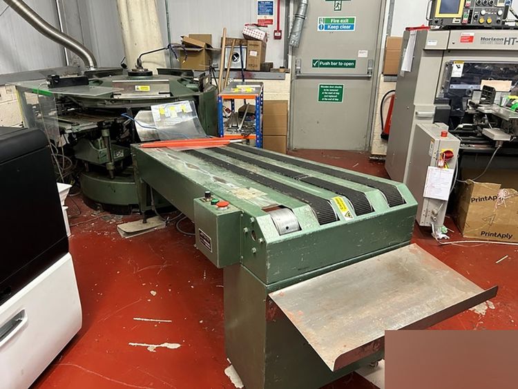 MULLER MARTINI Pony Binder