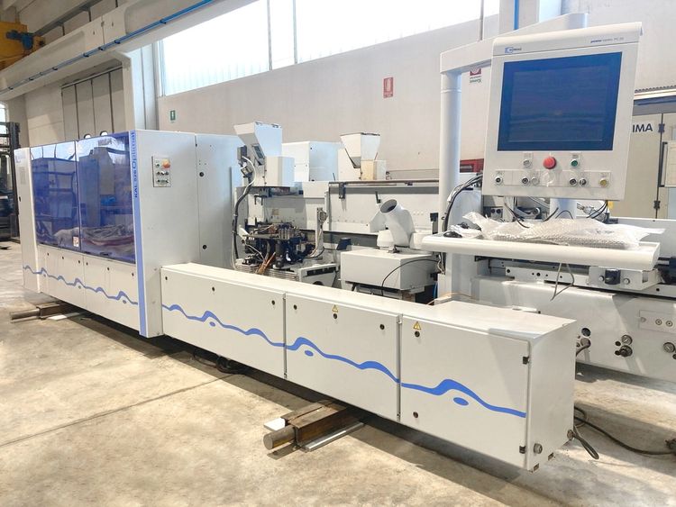 Homag KAL 526/5/A3/25/S2