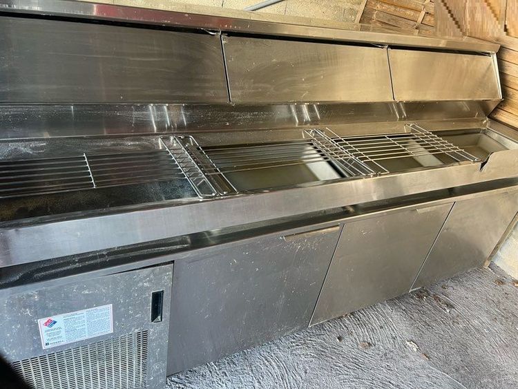 XLT Conveyor Oven