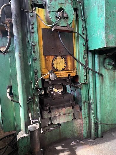Barnaul KB8340,1000T 10000 kn