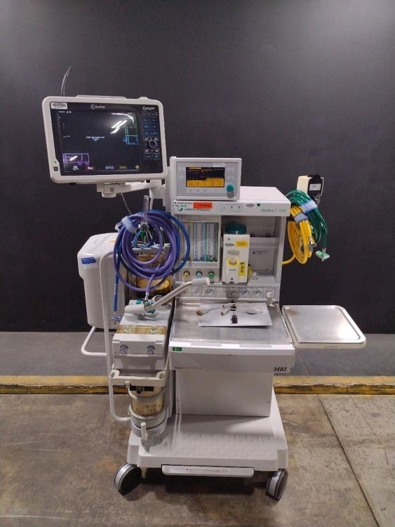 Datex Ohmeda Aestiva/5