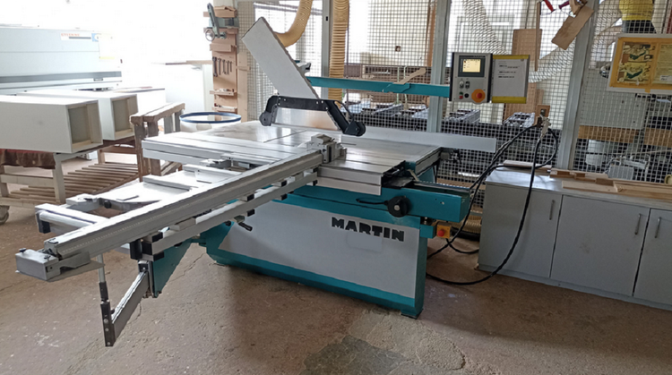 Martin T60