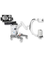 OrthoScan HD 1000 C-Arm