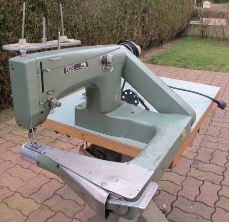 Others Sewing machines