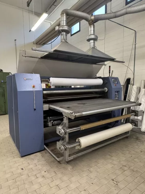 Transmatic 6530 sport 230 Cm